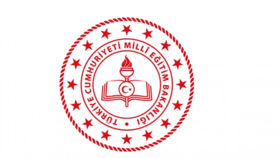 Milli Eğitim Bakanlığı Logosu  Yenilendi
