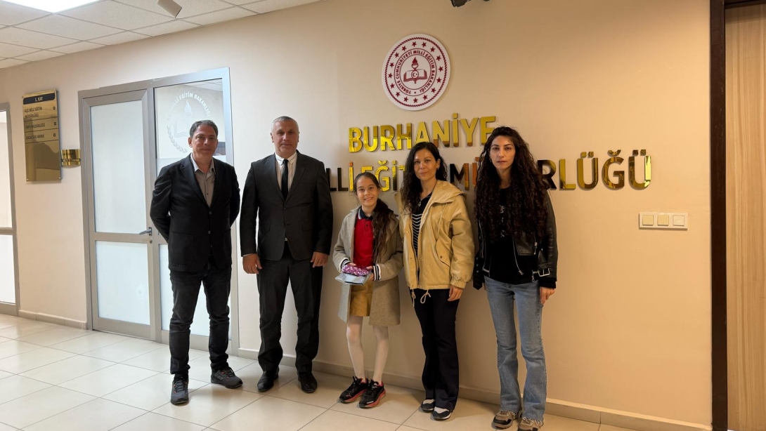 Burhaniyede Okullar Tatil mi?